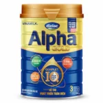 alpha